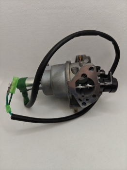 Карбюратор N000-012-118 для генератора ЗУБР ЗЭСБ-5500