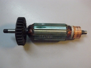 Ротор (U603-750-029) для машин шлифовальных, полировальных, напильников