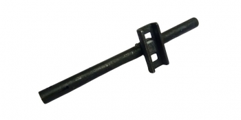 Шток D.8 мм (U254-710-009) для лобзиков