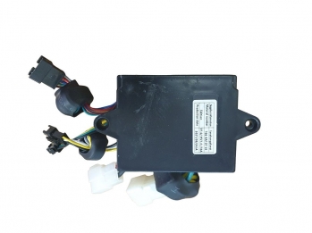 Контроллер двигателя 166-8A10758 V000-004-524