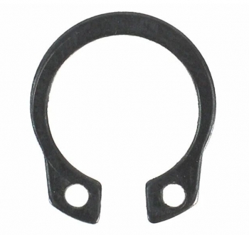 Кольцо стопорное разжимное D9 #F