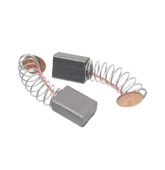 Щетка графитовая (пара) 5х8х12.5