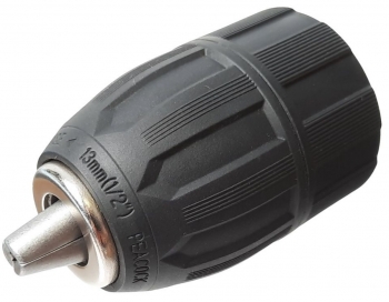 Патрон быстрозажимной двухсоставной пластиковый N000-018-044 для Д-П450, ЗД-П421 ЭР