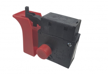 Выключатель FA2-4/1 BEK 4(4)A 250V~ 5E4