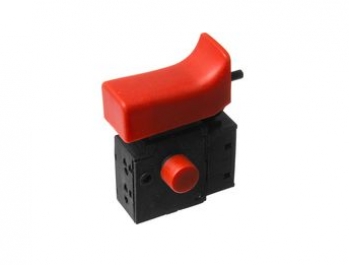 Выключатель FA2-4/1 BEK 4(4)A 250V~ 5E4
