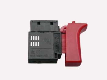Выключатель FA2-4/1 BEK 4(4)A 250V~ 5E4