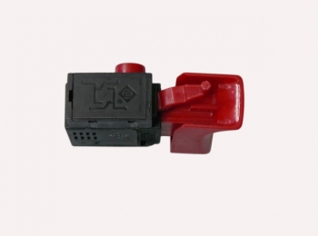 Выключатель FA2-4/1 BEK 4(4)A 250V~ 5E4