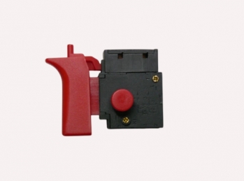 Выключатель FA2-4/1 BEK 4(4)A 250V~ 5E4