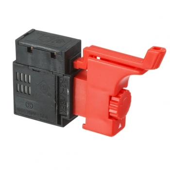 Выключатель FA2-4/1 BEK 4(4)A 250V~ 5E4
