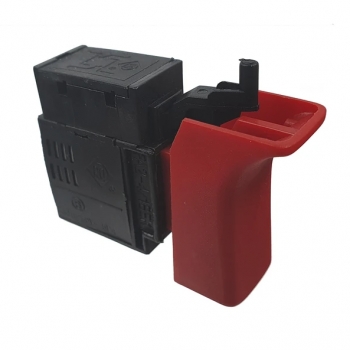 Выключатель FA2-4/1 BEK 4(4)A 250V~ 5E4
