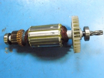 Ротор КД (Z=4)