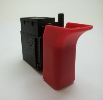 Выключатель FA2-6/1 BEK 6(6)A 250V~ 5E4