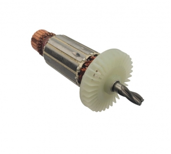 Ротор КДС шаг зуба 180 N000-015-268 для ДУ-П1100-2, ЗДУ-1100-2 ЭРММ2