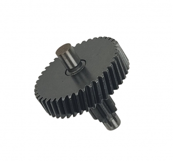 Промвал в сборе N000-018-271-C для дрели ЗДМ-820 РМ