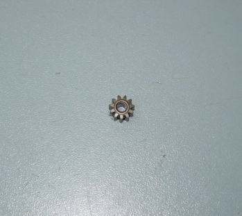 Шестерня Z11 N000-015-702 для ЗСШ-300-2, ДШ-М3-500-2, ЗСШ-300-2 К