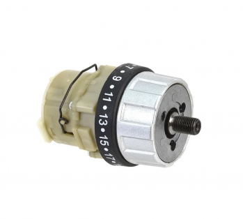 Редуктор в сборе N000-026-027 для дрелей ЗСШ-300-2, ЗСШ-300-2 К