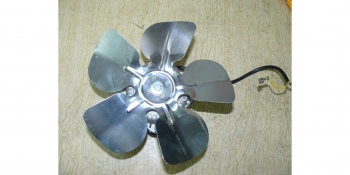 Вентилятор в сборе YZF-10-20 220-240V~ 50Hz 40W