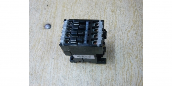 Контактор NC3 (CJ46) 380В 16А трехфазный