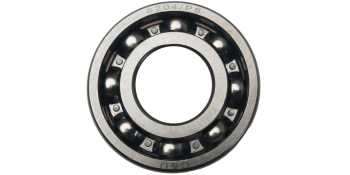Подшипник шариковый 6204 открытый (47х20х14) C&U