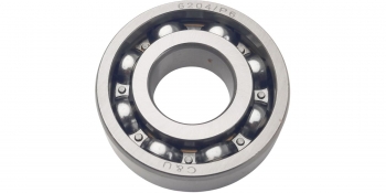 Подшипник шариковый 6204 открытый (47х20х14) C&U