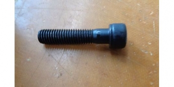 Винт M10x45