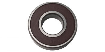 Подшипник шариковый 6001-2RS (28х12х8) LFB