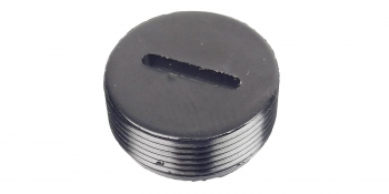 Крышка щеткодержателя D19.5x8.5