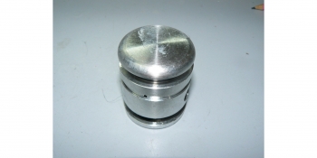 Поршень D45хL55Al