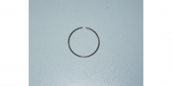 Кольцо стопорное разрезное D35.5хd32.5xh1.5