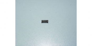 Пружина D5.5xh13