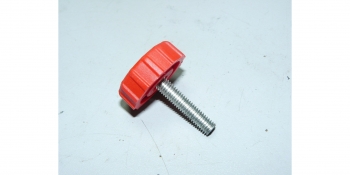 Ручка фиксатора скольжения M6X30
