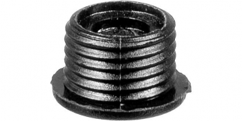 Крышка щеткодержателя D10x7