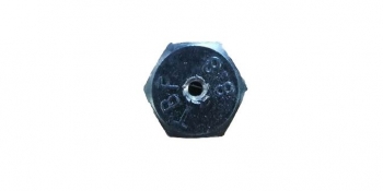 Болт-сапун M10х30