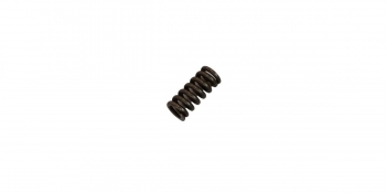 Пружина муфты D6x12  V1
