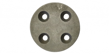 Пластина поршня прижимная D56