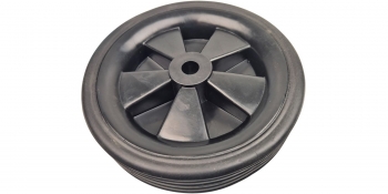 Колесо комбинированое 5″ D147хd12х33