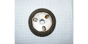 Шестерня ведомая D82 Z48
