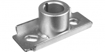 Кронштейн ножа 30mm