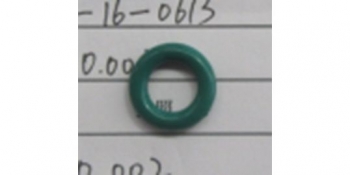Кольцо уплотнительное D16хd9хh3.5