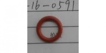 Кольцо уплотнительное D16хd11хh2.5