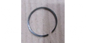 Кольцо поршневое 39mm