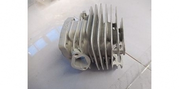 Цилиндр D45