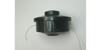 Катушка для триммера в сборе M10х1.25 LH D117х75