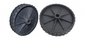 Колесо опорное D200 (пара)