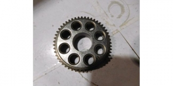 Шестерня D50