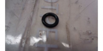 Кольцо уплотнительное D5x1.8mm