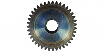 Шестерня планетарная 2 ступени D61хd11х18 Z39