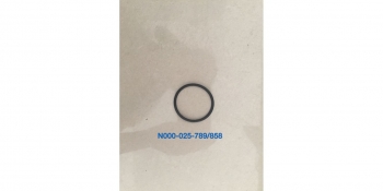 Кольцо уплотнительное D40хd35хh2.5