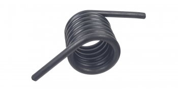 Пружина кручения D42.5xd31xh46