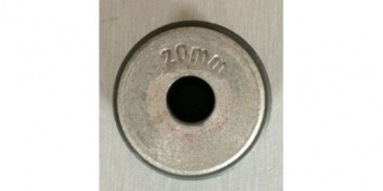 Насадка D20